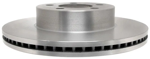 680027R – RAYBESTOS Brake Rotor, OE Replacement Single - view 2